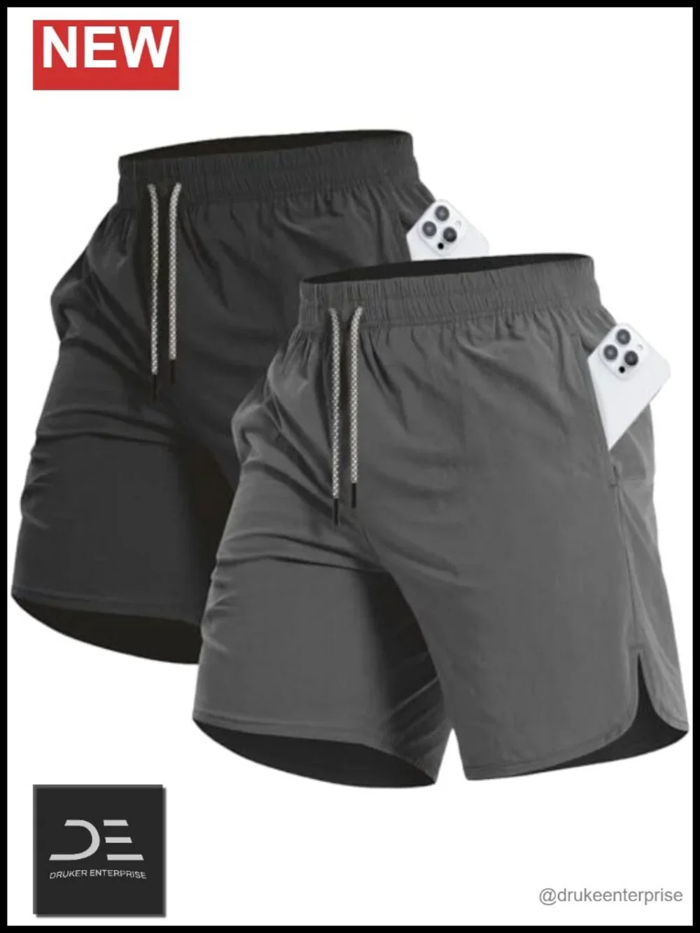 Men's 7